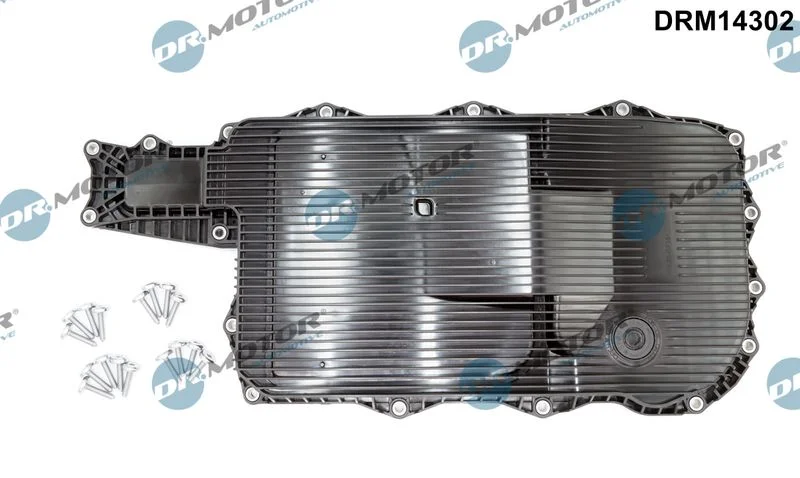 Olejová vaňa, automatická prevodovka Dr.Motor Automotive DRM14302