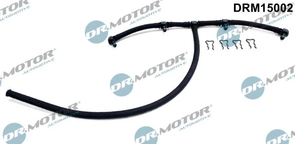 Hadica, prepad paliva Dr.Motor Automotive DRM15002