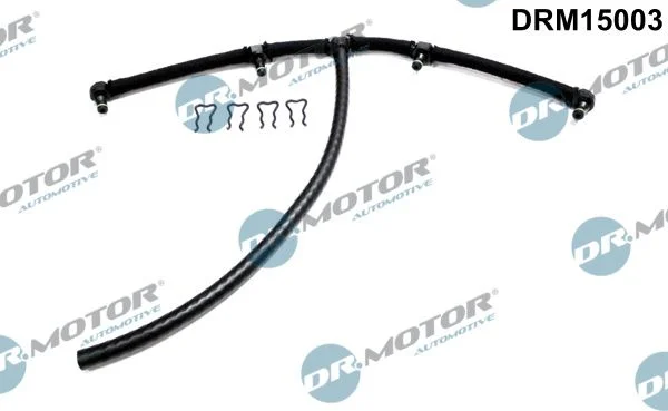 Hadica, prepad paliva Dr.Motor Automotive DRM15003