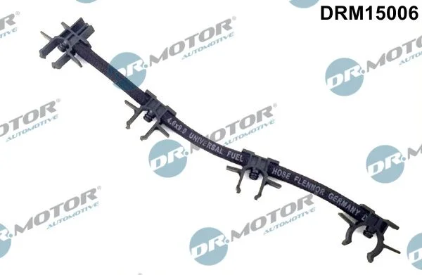 Hadica, prepad paliva Dr.Motor Automotive DRM15006