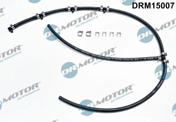 Hadica, prepad paliva Dr.Motor Automotive DRM15007