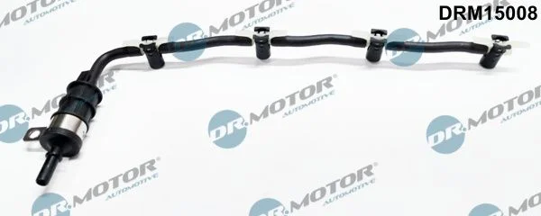 Hadica, prepad paliva Dr.Motor Automotive DRM15008
