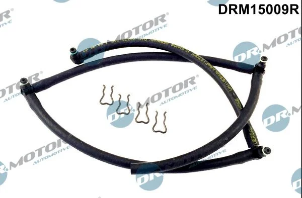 Hadica, prepad paliva Dr.Motor Automotive DRM15009R