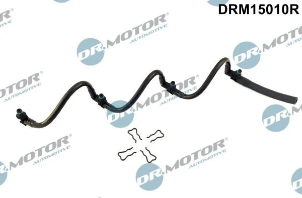 Hose, fuel overflow Dr.Motor Automotive DRM15010R