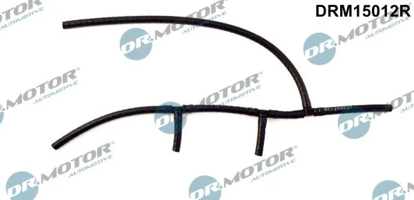 Hadica, prepad paliva Dr.Motor Automotive DRM15012R