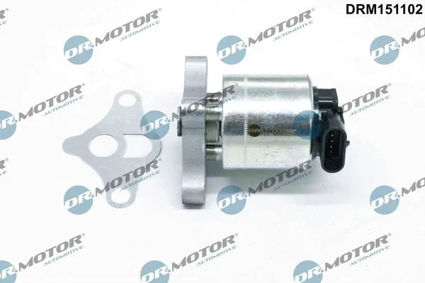 EGR ventil Dr.Motor Automotive DRM151102