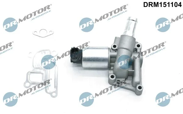 EGR ventil Dr.Motor Automotive DRM151104