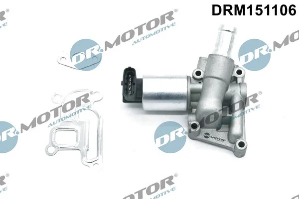EGR ventil Dr.Motor Automotive DRM151106