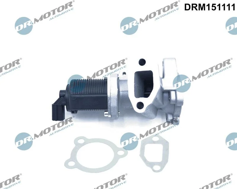 EGR Valve Dr.Motor Automotive DRM151111