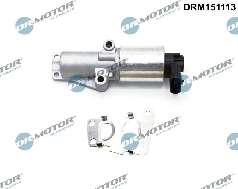 EGR Valve Dr.Motor Automotive DRM151113