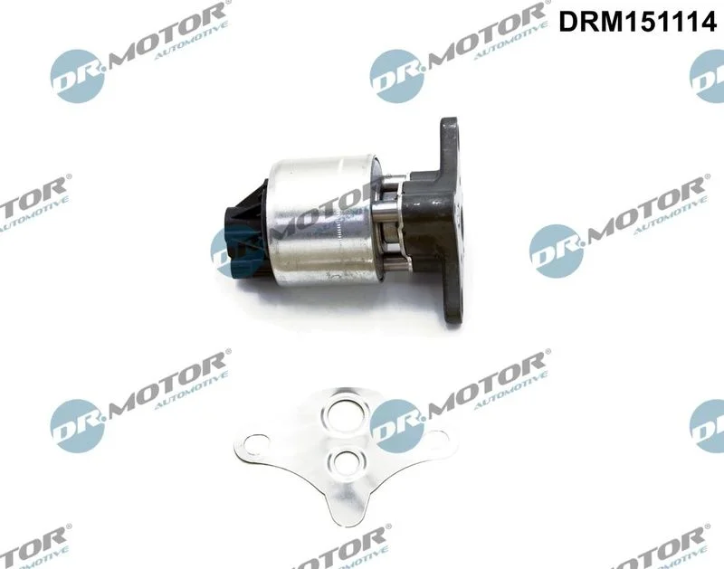 EGR ventil Dr.Motor Automotive DRM151114