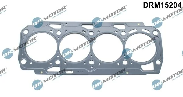 Gasket, cylinder head Dr.Motor Automotive DRM15204