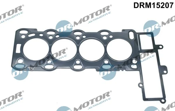 Gasket, cylinder head Dr.Motor Automotive DRM15207