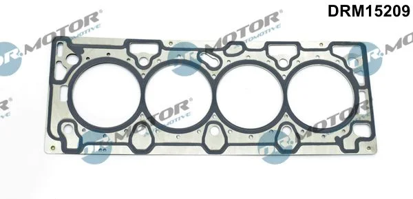 Gasket, cylinder head Dr.Motor Automotive DRM15209