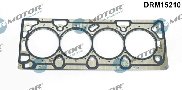 Gasket, cylinder head Dr.Motor Automotive DRM15210