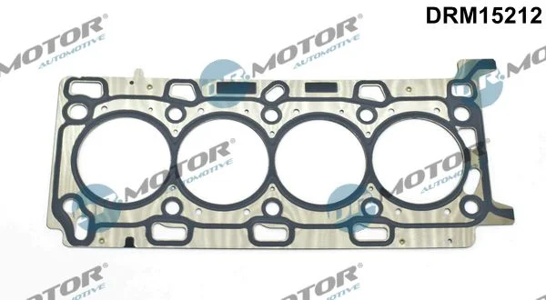 Tesnenie, hlavy valcov Dr.Motor Automotive DRM15212