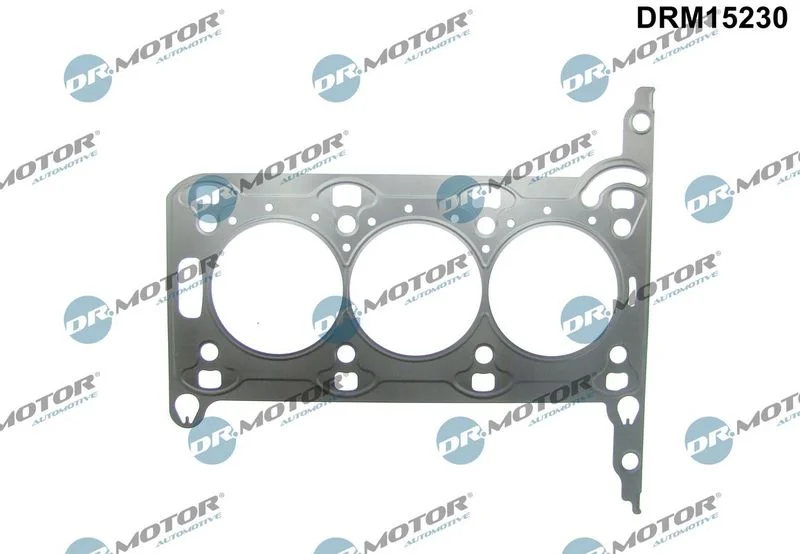 Gasket, cylinder head Dr.Motor Automotive DRM15230