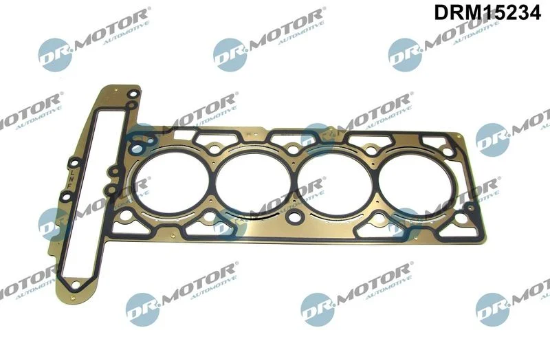 Tesnenie, hlavy valcov Dr.Motor Automotive DRM15234