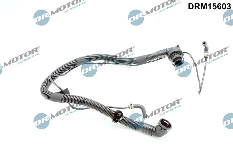 Hadica, odvetranie kľukovej skrine Dr.Motor Automotive DRM15603
