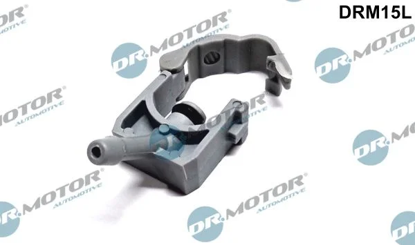 Hadicová spojka, hadica na palivo Dr.Motor Automotive DRM15L