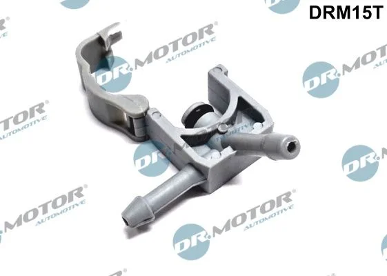 Hadicová spojka, hadica na palivo Dr.Motor Automotive DRM15T