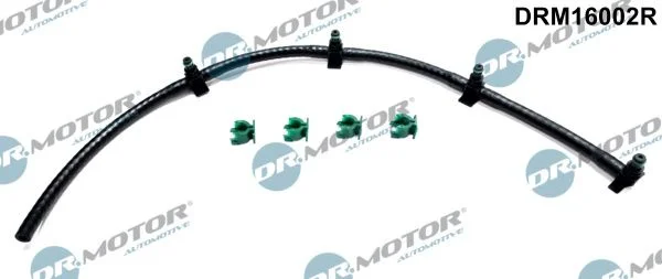 Hadica, prepad paliva Dr.Motor Automotive DRM16002R