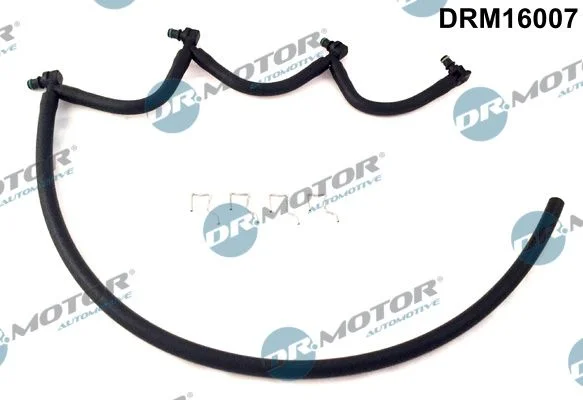 Hadica, prepad paliva Dr.Motor Automotive DRM16007