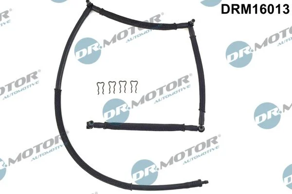 Hose, fuel overflow Dr.Motor Automotive DRM16013