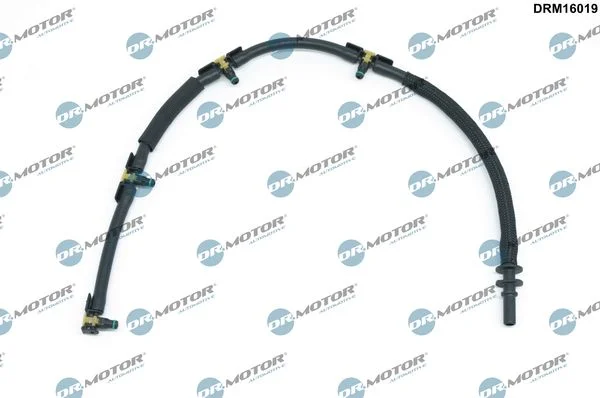 Hadica, prepad paliva Dr.Motor Automotive DRM16019
