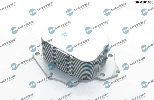 Chladič oleja, motorový olej Dr.Motor Automotive DRM161003