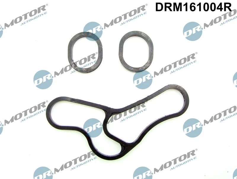 Sada tesnení, chladič oleja Dr.Motor Automotive DRM161004R