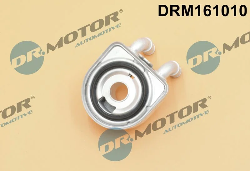 Chladič oleja, motorový olej Dr.Motor Automotive DRM161010