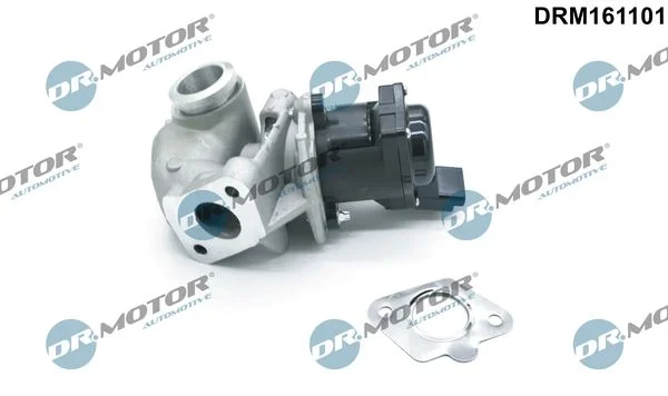 EGR ventil Dr.Motor Automotive DRM161101