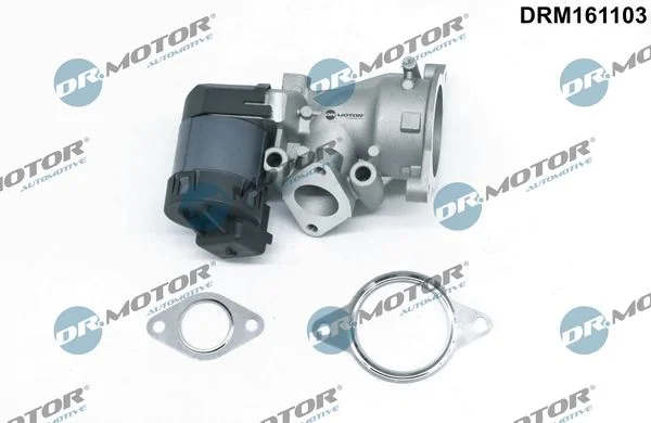 EGR ventil Dr.Motor Automotive DRM161103