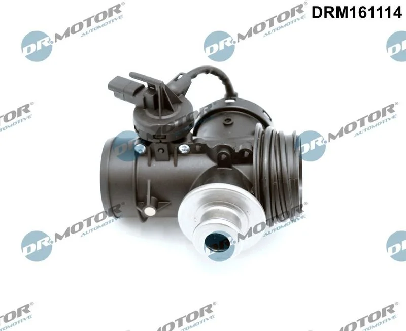 EGR ventil Dr.Motor Automotive DRM161114