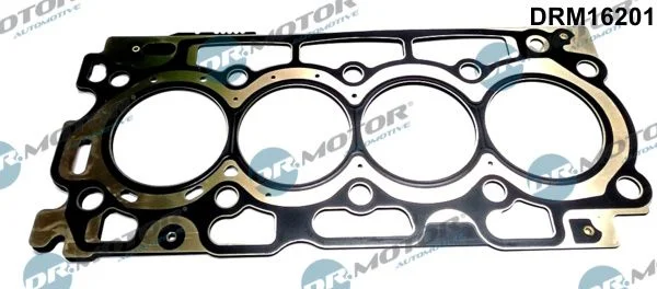 Gasket, cylinder head Dr.Motor Automotive DRM16201