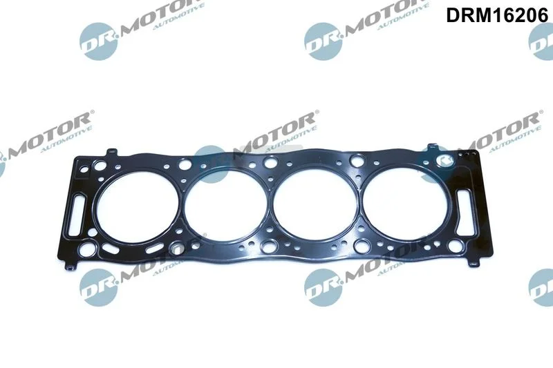 Gasket, cylinder head Dr.Motor Automotive DRM16206