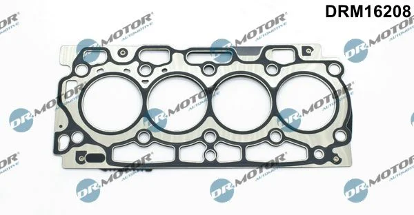 Gasket, cylinder head Dr.Motor Automotive DRM16208