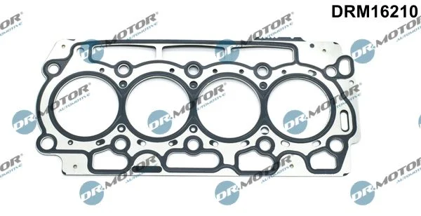 Tesnenie, hlavy valcov Dr.Motor Automotive DRM16210