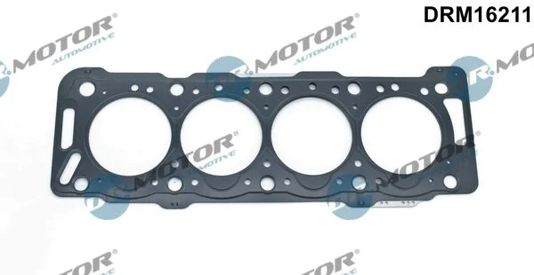Gasket, cylinder head Dr.Motor Automotive DRM16211