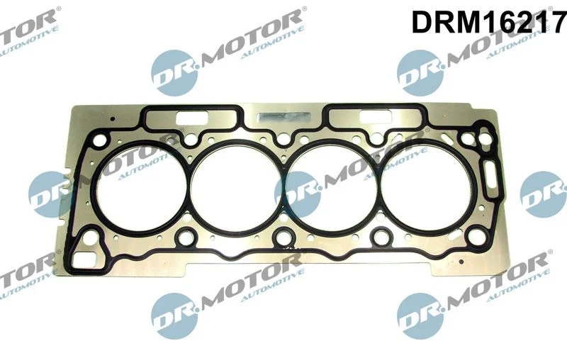 Gasket, cylinder head Dr.Motor Automotive DRM16217