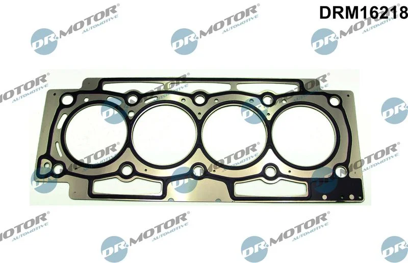 Tesnenie, hlavy valcov Dr.Motor Automotive DRM16218