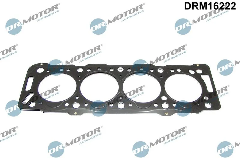 Gasket, cylinder head Dr.Motor Automotive DRM16222