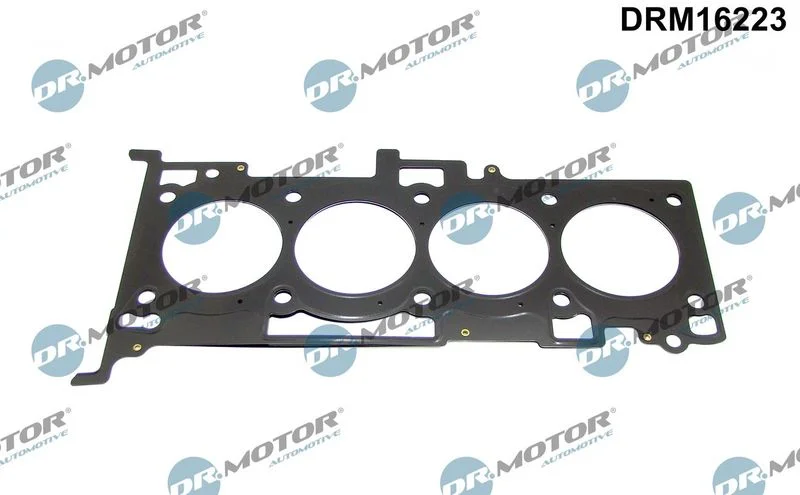 Tesnenie, hlavy valcov Dr.Motor Automotive DRM16223