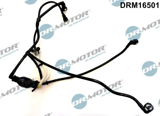Palivové vedenie Dr.Motor Automotive DRM16501