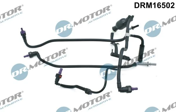 Palivové vedenie Dr.Motor Automotive DRM16502