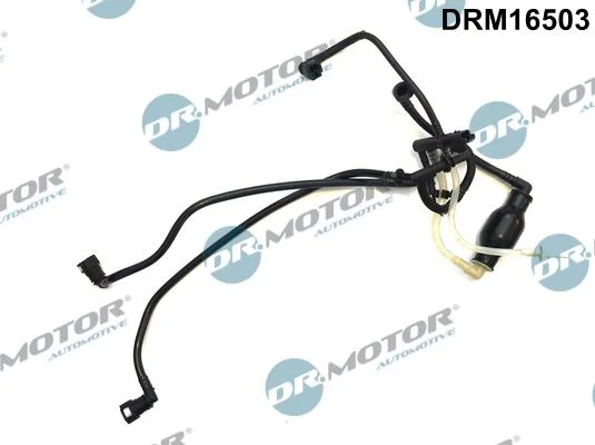 Palivové vedenie Dr.Motor Automotive DRM16503