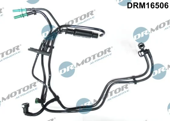 Palivové vedenie Dr.Motor Automotive DRM16506