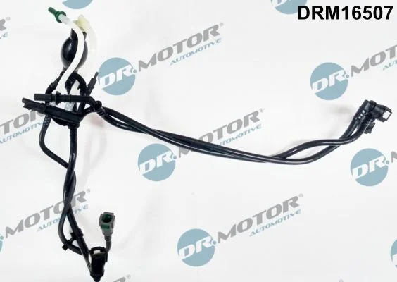 Palivové vedenie Dr.Motor Automotive DRM16507