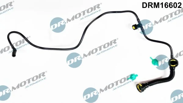 Palivové vedenie Dr.Motor Automotive DRM16602
